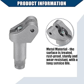 Amazon.com: Hihaha 5L2Z-3C529-A/Shift Handle Column Shifter Lever